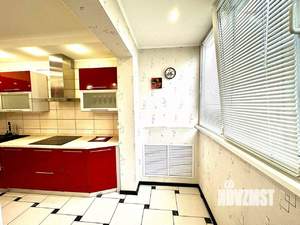 2-к квартира, вторичка, 70м2, 2/12 этаж