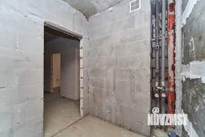 1-к квартира, вторичка, 49м2, 12/24 этаж