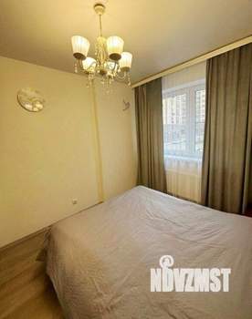 1-к квартира, вторичка, 34м2, 2/9 этаж