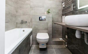 1-к квартира, вторичка, 33м2, 16/19 этаж