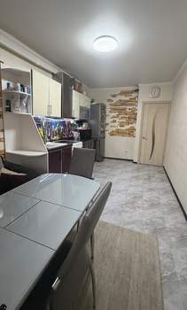 1-к квартира, вторичка, 43м2, 3/7 этаж