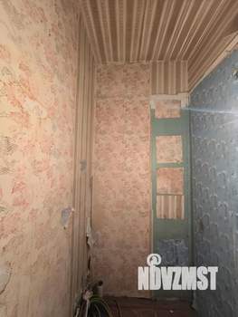 2-к квартира, вторичка, 46м2, 4/5 этаж