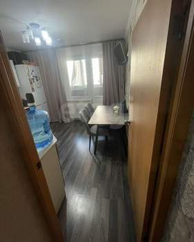 1-к квартира, вторичка, 46м2, 2/16 этаж