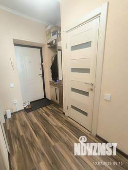 2-к квартира, вторичка, 46м2, 4/6 этаж