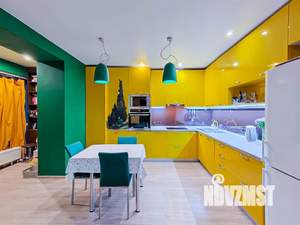 3-к квартира, вторичка, 75м2, 16/24 этаж