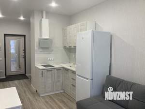 Студия квартира, вторичка, 24м2, 14/20 этаж