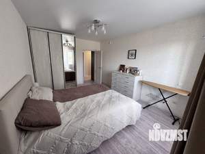 3-к квартира, вторичка, 81м2, 1/16 этаж