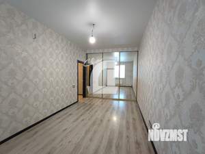 2-к квартира, вторичка, 53м2, 1/5 этаж