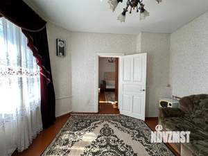 2-к квартира, вторичка, 38м2, 2/2 этаж