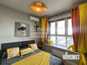 Студия квартира, вторичка, 24м2, 16/22 этаж