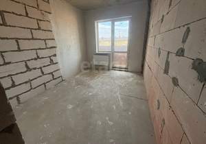 1-к квартира, вторичка, 37м2, 3/4 этаж