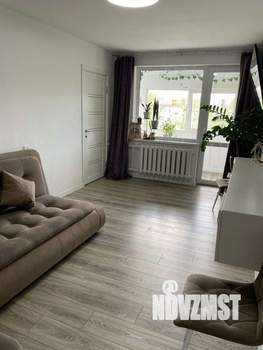 2-к квартира, вторичка, 39м2, 5/5 этаж