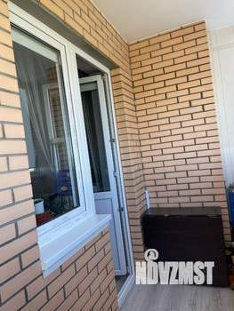 2-к квартира, вторичка, 56м2, 19/19 этаж