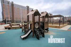 2-к квартира, вторичка, 52м2, 14/16 этаж