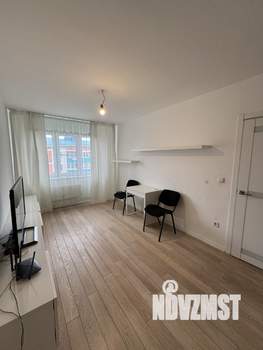 2-к квартира, вторичка, 45м2, 5/5 этаж