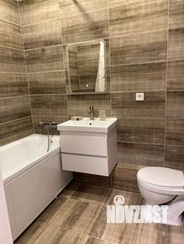 1-к квартира, вторичка, 34м2, 9/9 этаж