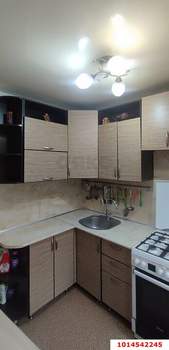 4-к квартира, вторичка, 60м2, 5/5 этаж
