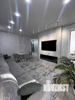 3-к квартира, вторичка, 77м2, 5/16 этаж