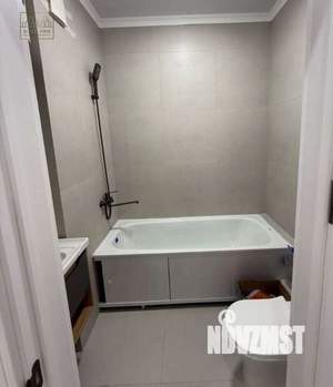 1-к квартира, вторичка, 38м2, 9/16 этаж