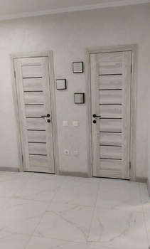 1-к квартира, вторичка, 46м2, 8/17 этаж