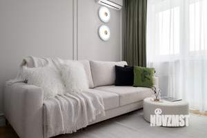 2-к квартира, вторичка, 68м2, 7/24 этаж