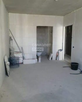 1-к квартира, вторичка, 40м2, 14/24 этаж