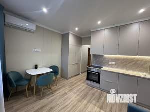 Студия квартира, вторичка, 22м2, 14/16 этаж