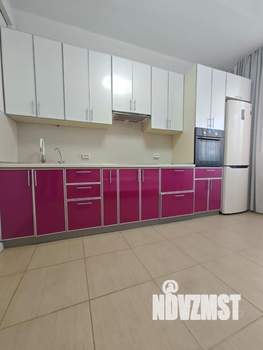1-к квартира, вторичка, 48м2, 10/18 этаж