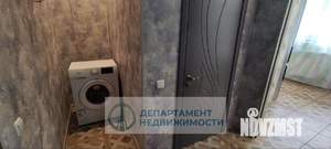 1-к квартира, вторичка, 42м2, 3/5 этаж