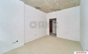 1-к квартира, вторичка, 35м2, 3/16 этаж