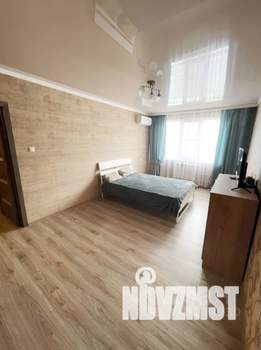 2-к квартира, вторичка, 60м2, 5/10 этаж