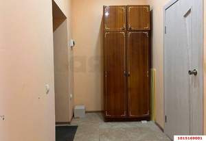 1-к квартира, вторичка, 36м2, 2/5 этаж