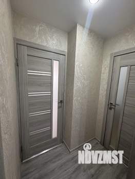 2-к квартира, вторичка, 72м2, 9/17 этаж