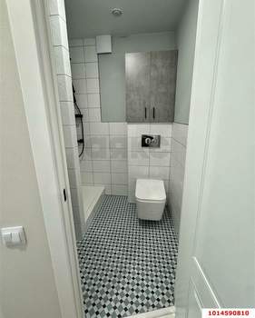 2-к квартира, вторичка, 46м2, 3/5 этаж