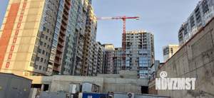 3-к квартира, вторичка, 93м2, 12/21 этаж