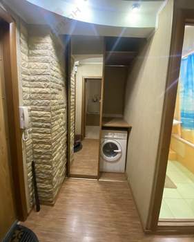 1-к квартира, вторичка, 34м2, 2/12 этаж