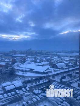 Студия квартира, вторичка, 26м2, 11/24 этаж