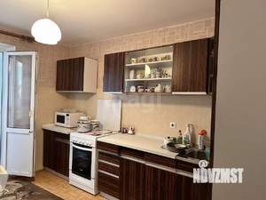 2-к квартира, вторичка, 58м2, 9/11 этаж