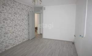 2-к квартира, вторичка, 62м2, 1/12 этаж