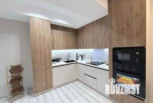 3-к квартира, вторичка, 111м2, 5/16 этаж