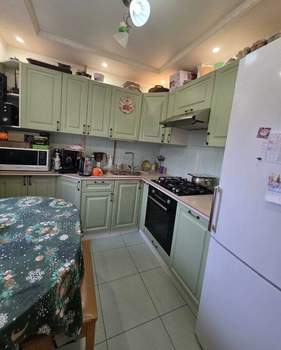 2-к квартира, вторичка, 45м2, 4/5 этаж