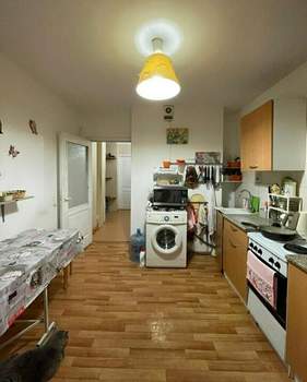 3-к квартира, вторичка, 73м2, 11/16 этаж