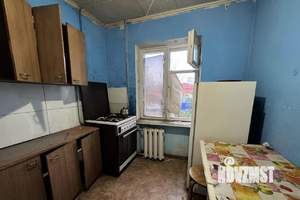 1-к квартира, вторичка, 32м2, 2/5 этаж