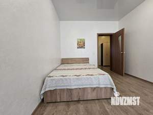 1-к квартира, вторичка, 43м2, 2/3 этаж