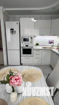 2-к квартира, вторичка, 60м2, 14/17 этаж