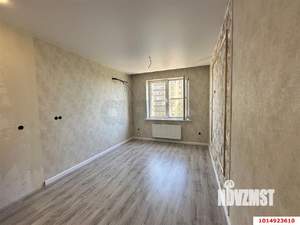 1-к квартира, вторичка, 40м2, 13/19 этаж