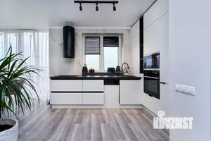 3-к квартира, вторичка, 78м2, 21/24 этаж