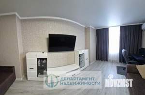2-к квартира, вторичка, 63м2, 4/17 этаж