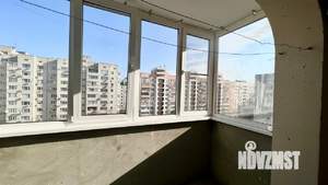 3-к квартира, вторичка, 73м2, 8/10 этаж