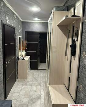 3-к квартира, вторичка, 79м2, 2/15 этаж